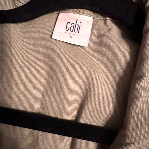 Cabi utility explorer vest 
Small - Picture 3 of 7